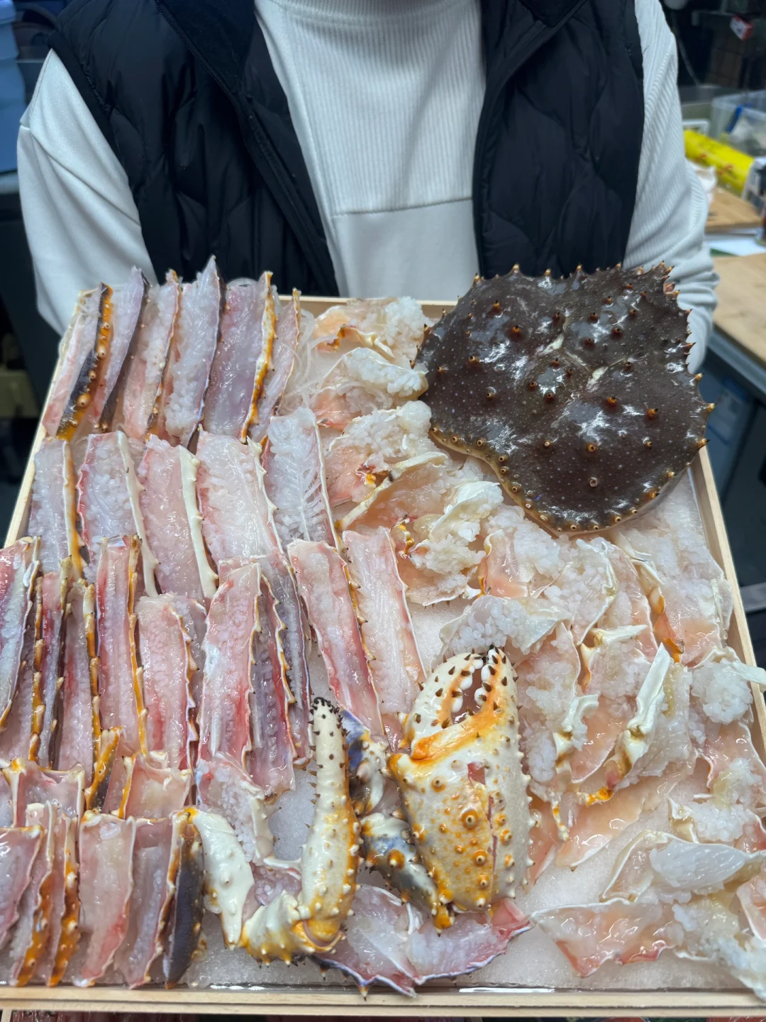 北京?批发市场后劲真的太大了。。。