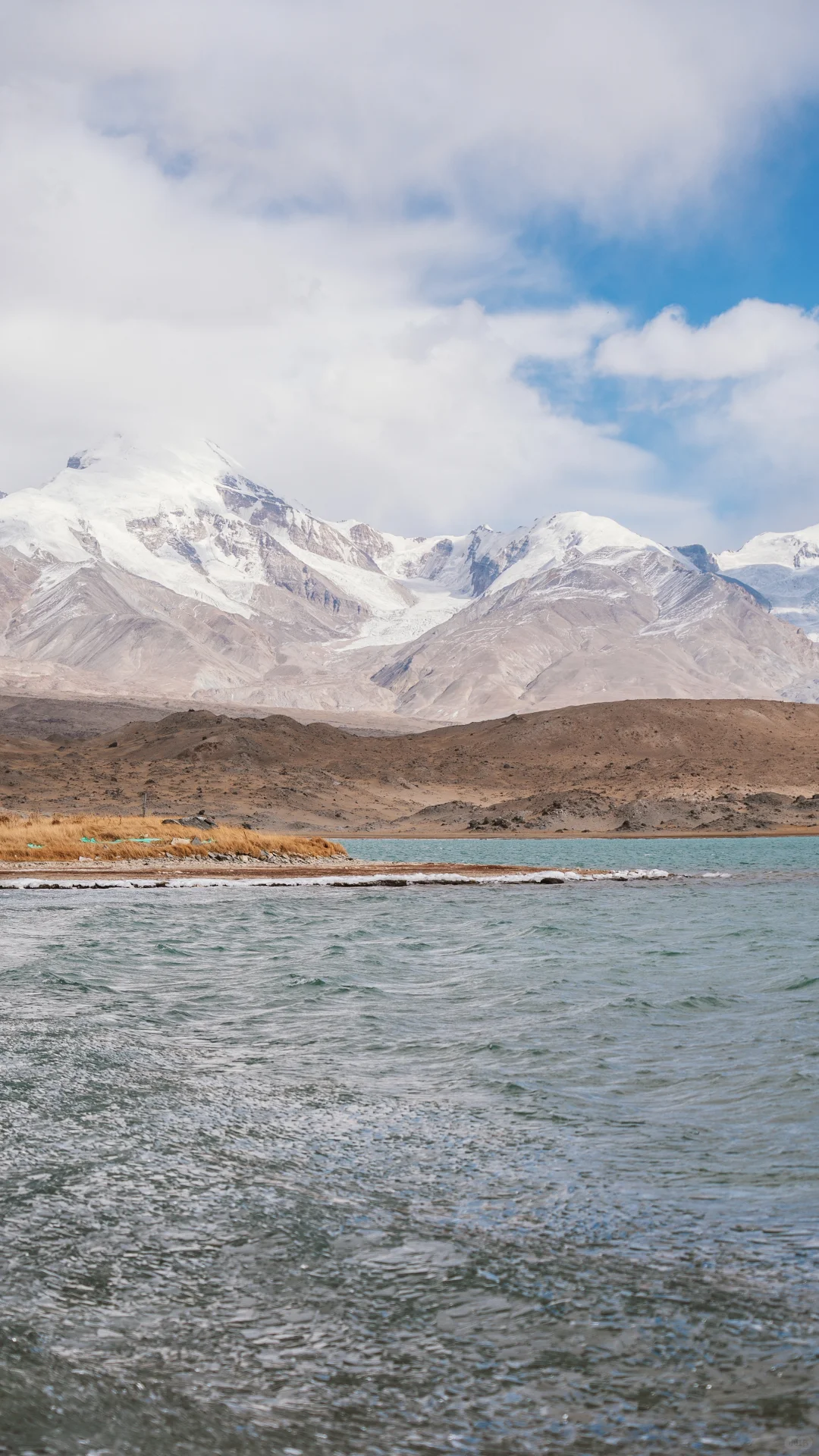 不去不知道它这么美！让我又爱上了这个世界