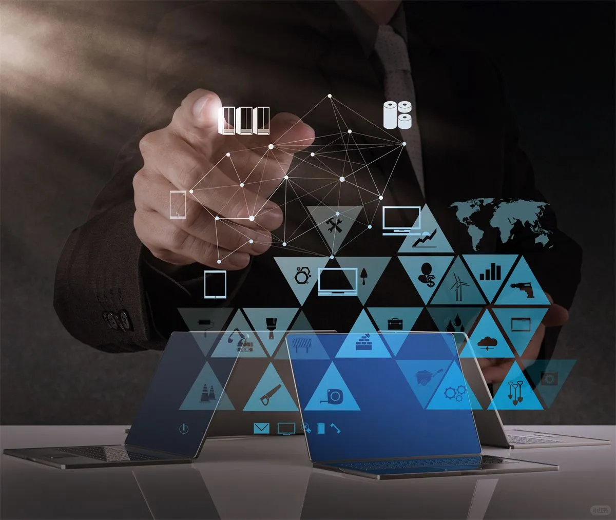 再生资源：引领绿色革命的四大关键领域