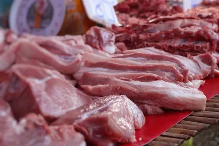 做食材配送我们是专业的潮汕食材配送公司