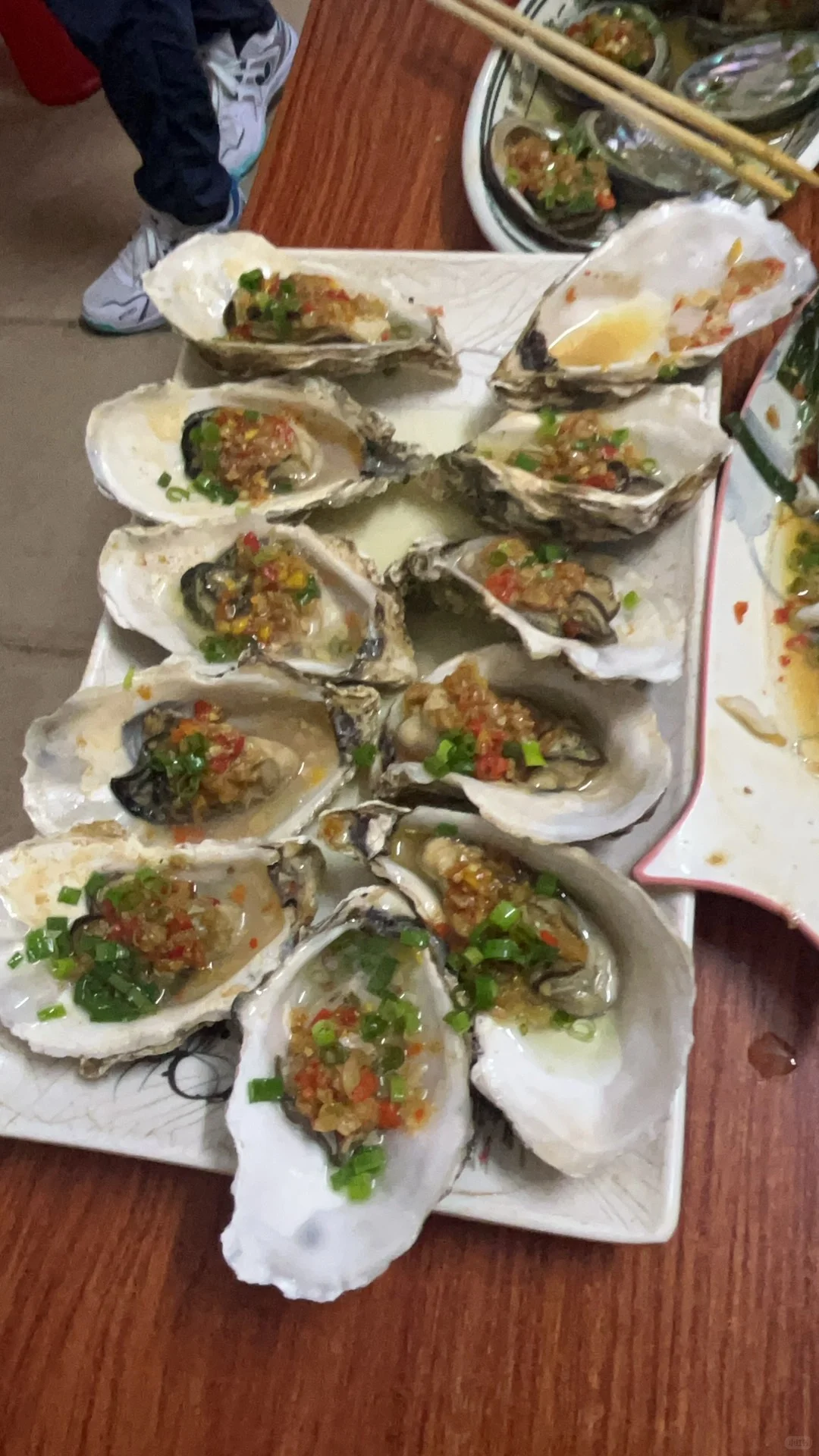 万宁兴隆农贸市场优秀的海鲜店和加工店