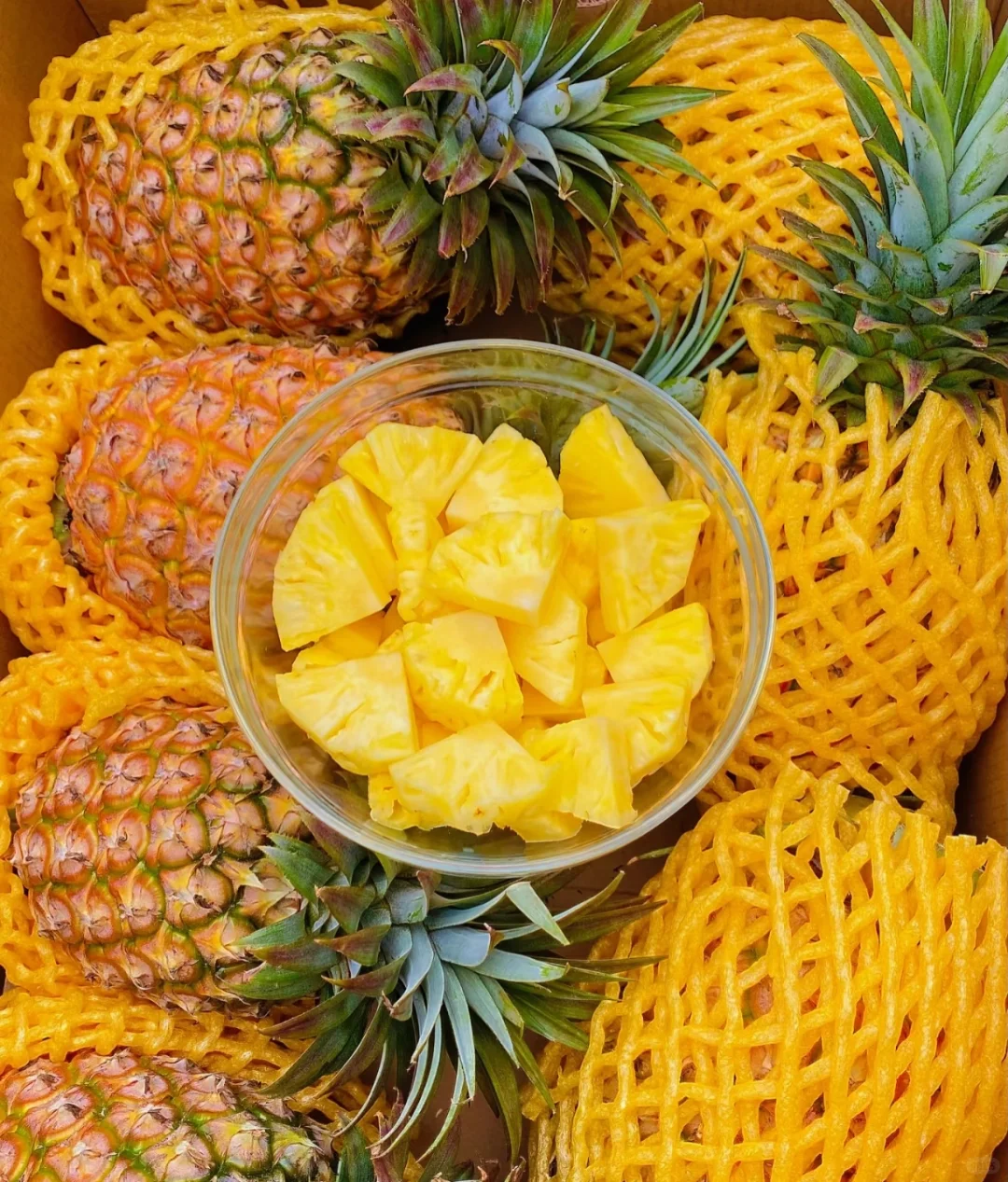 新鲜食材来啦、上海全境送货上门