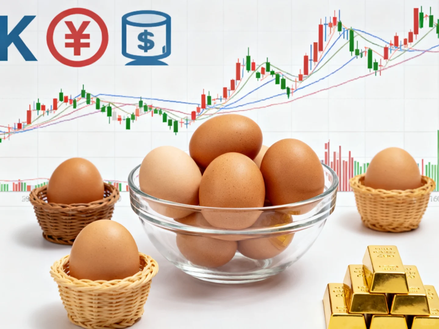 铜价大跳水！ 这些内幕你必须知道！