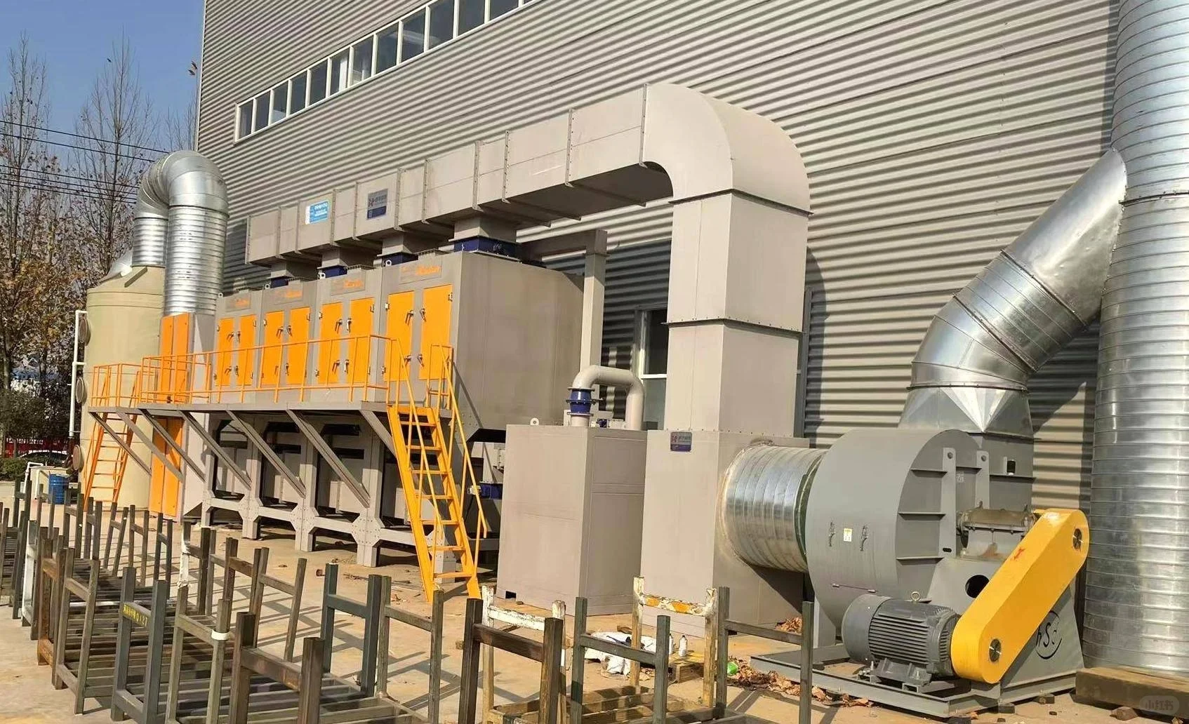 汽车涂装线厂家专业选择与推荐指南