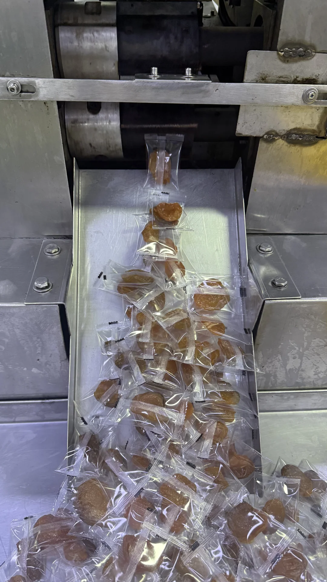 果干批发工厂大量生产