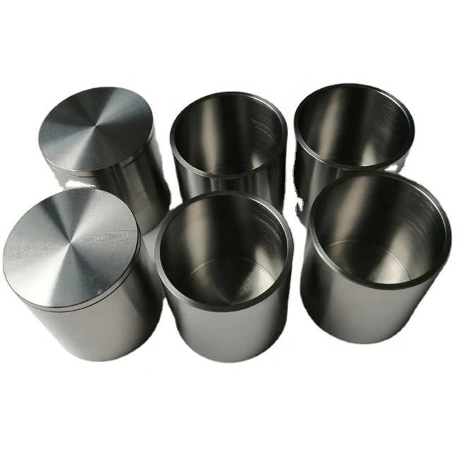 铱坩埚回收：资源再生利用的重要举措