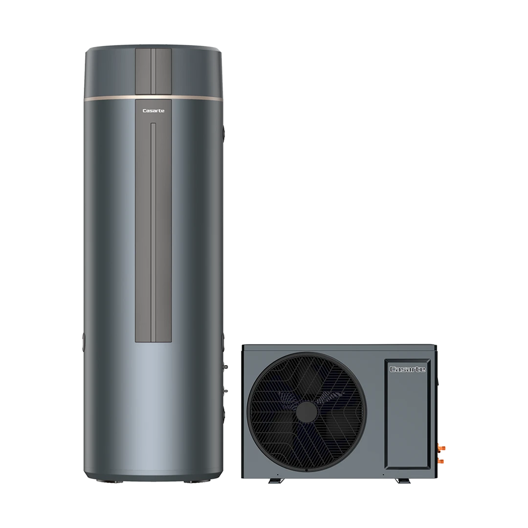 家用空气源热泵，看这一篇！