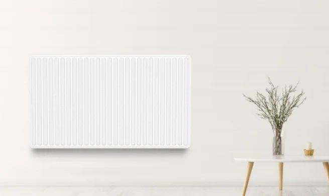 ?【绿色暖冬】? 节能电采暖，打造低