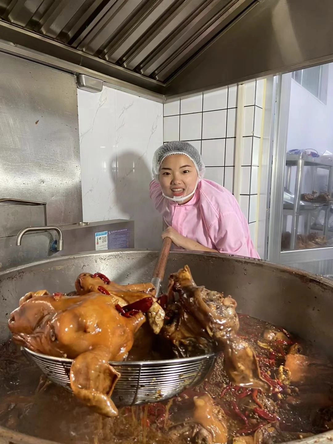 恭喜刷到这篇笔记的餐饮老板们！