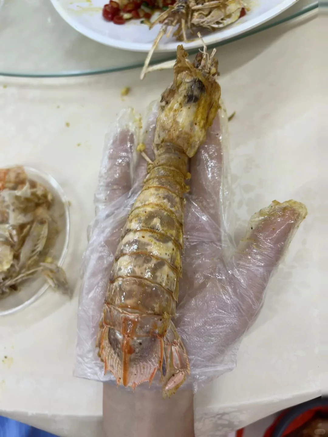 11.13海鲜实时报价｜便民市场竹林佬不踩坑?