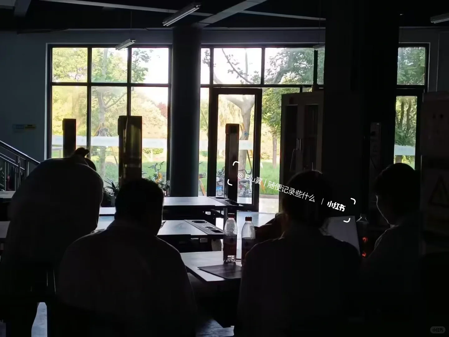 环境科学与工程‖环境监测实验?