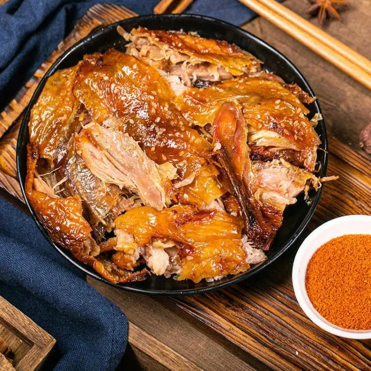 供应爆款烤鸡，一件也是批发价！