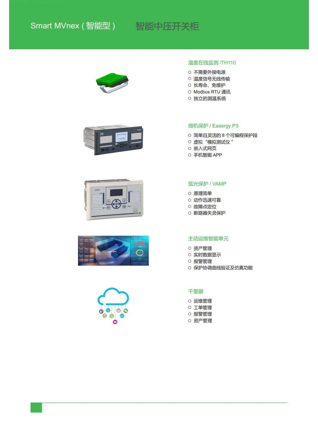 铜陵施耐德E-House预制装配电力屋经