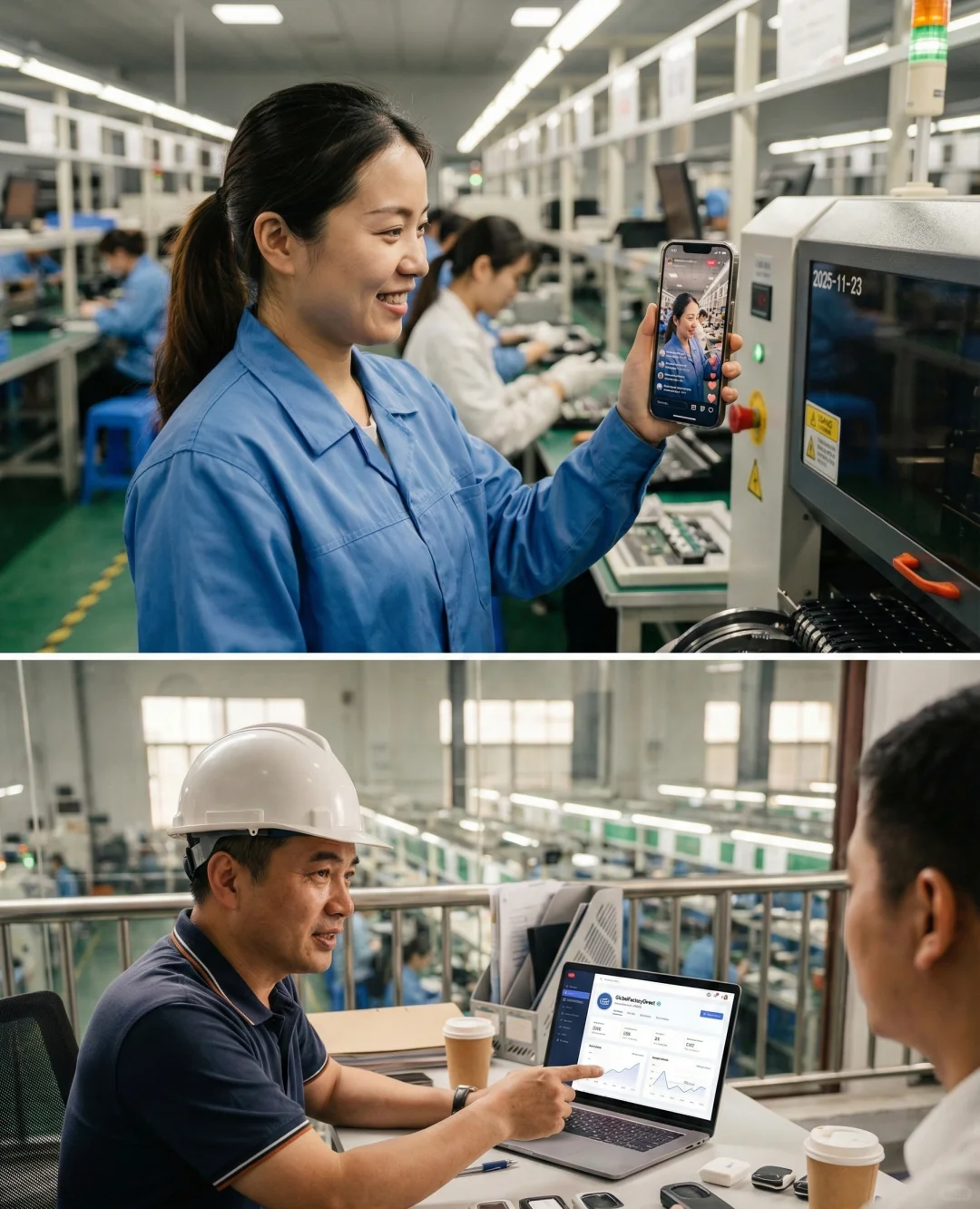 海外社媒，是工厂做外贸的新渠道