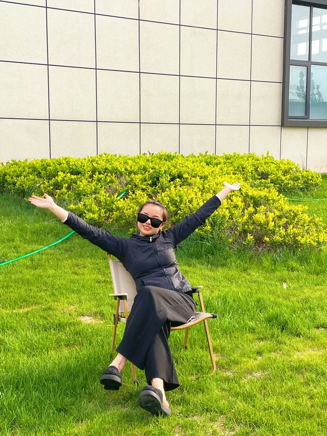 淄博新开一食品厂?工作环境好舒服