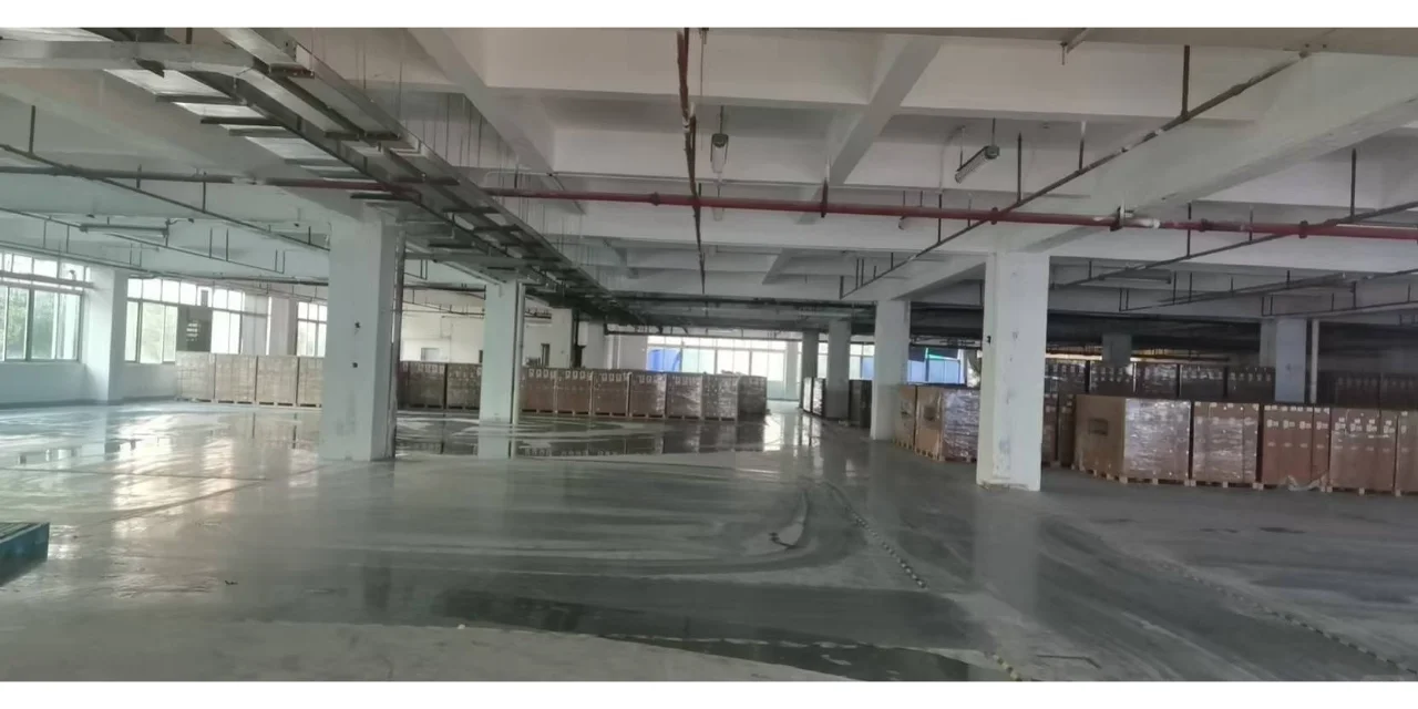 珠三角配送运输方式