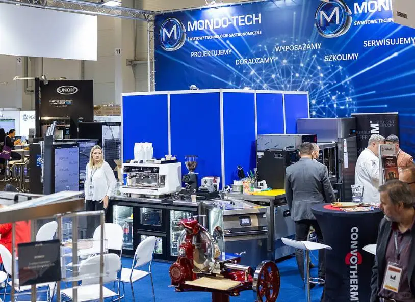 【盈拓展览】德国斯图加特肉类加工技术展