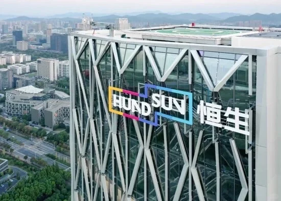 《财富》2025 年“最受赞赏的中国公司”榜单