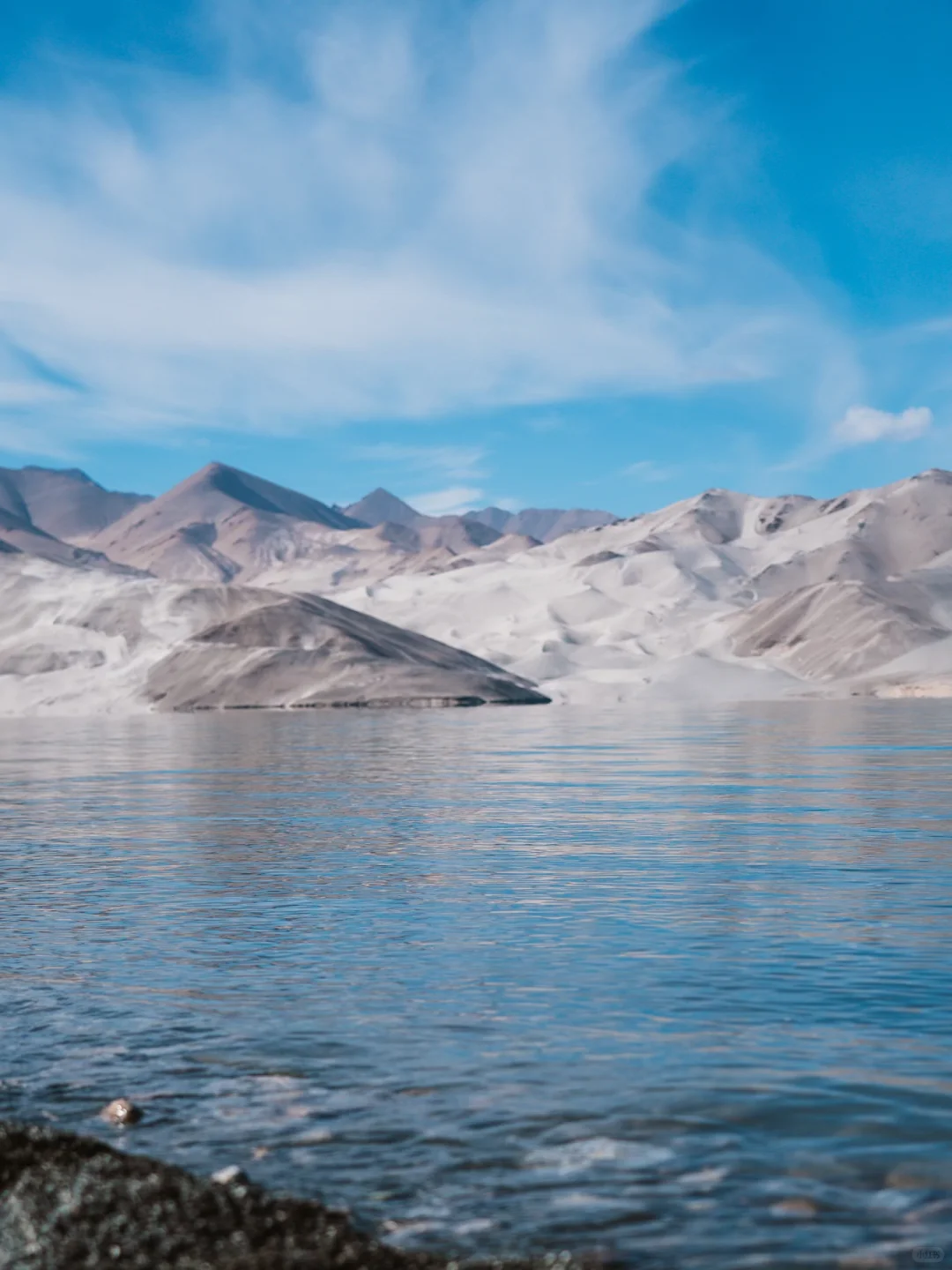 不去不知道它这么美！让我又爱上了这个世界