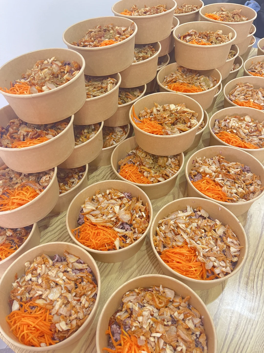 知道的人越多！！倒闭的轻食店越少！！！