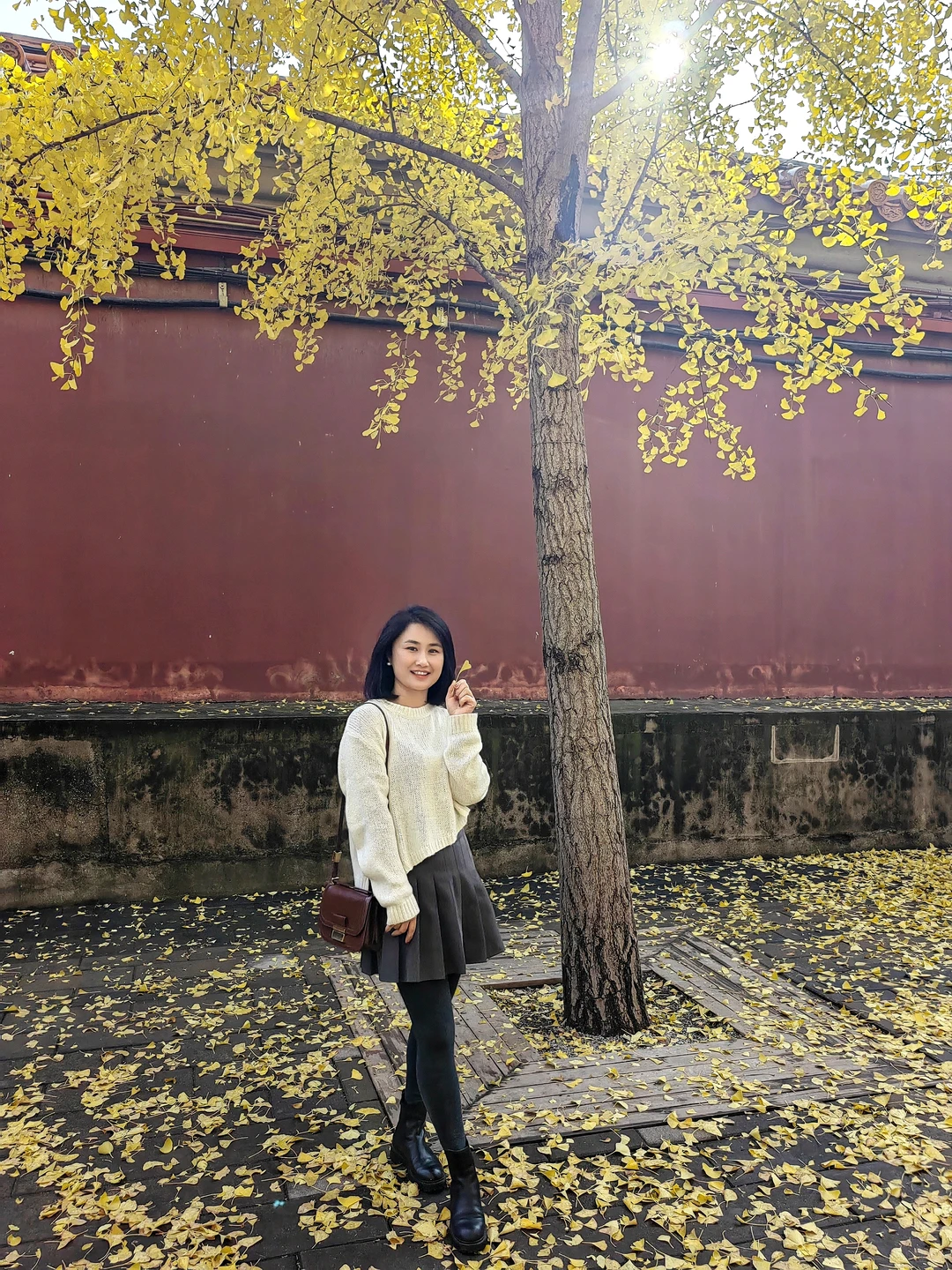 ? ｜一分钟搞定奥迪车钥匙断电，赴深秋