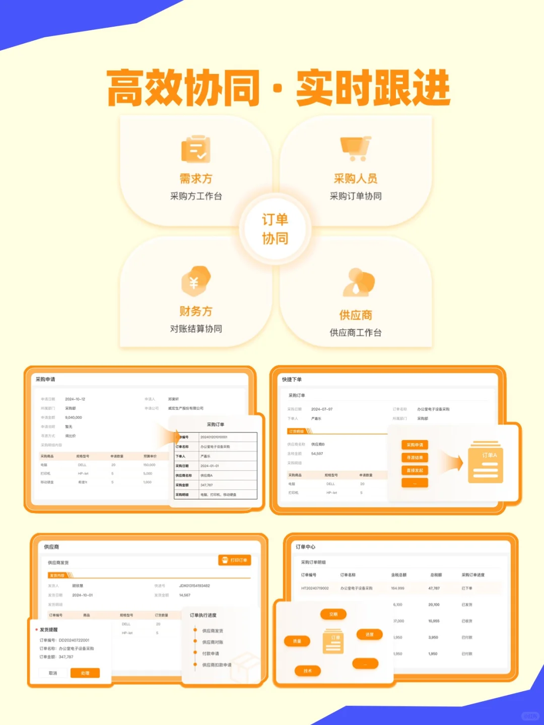 采购小白进阶|鲸采云搞定供应商开发到淘汰