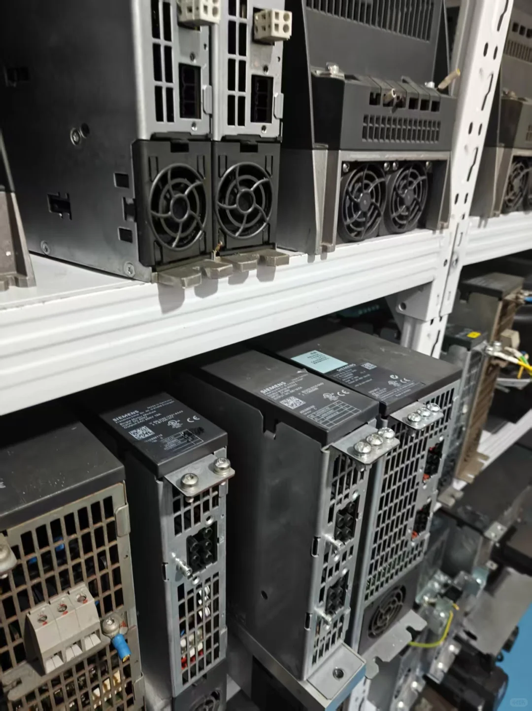 企业闲置西门子工控设备别当废铁！