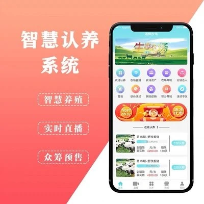 云认养模式:互联网+农业的革新实践(上)