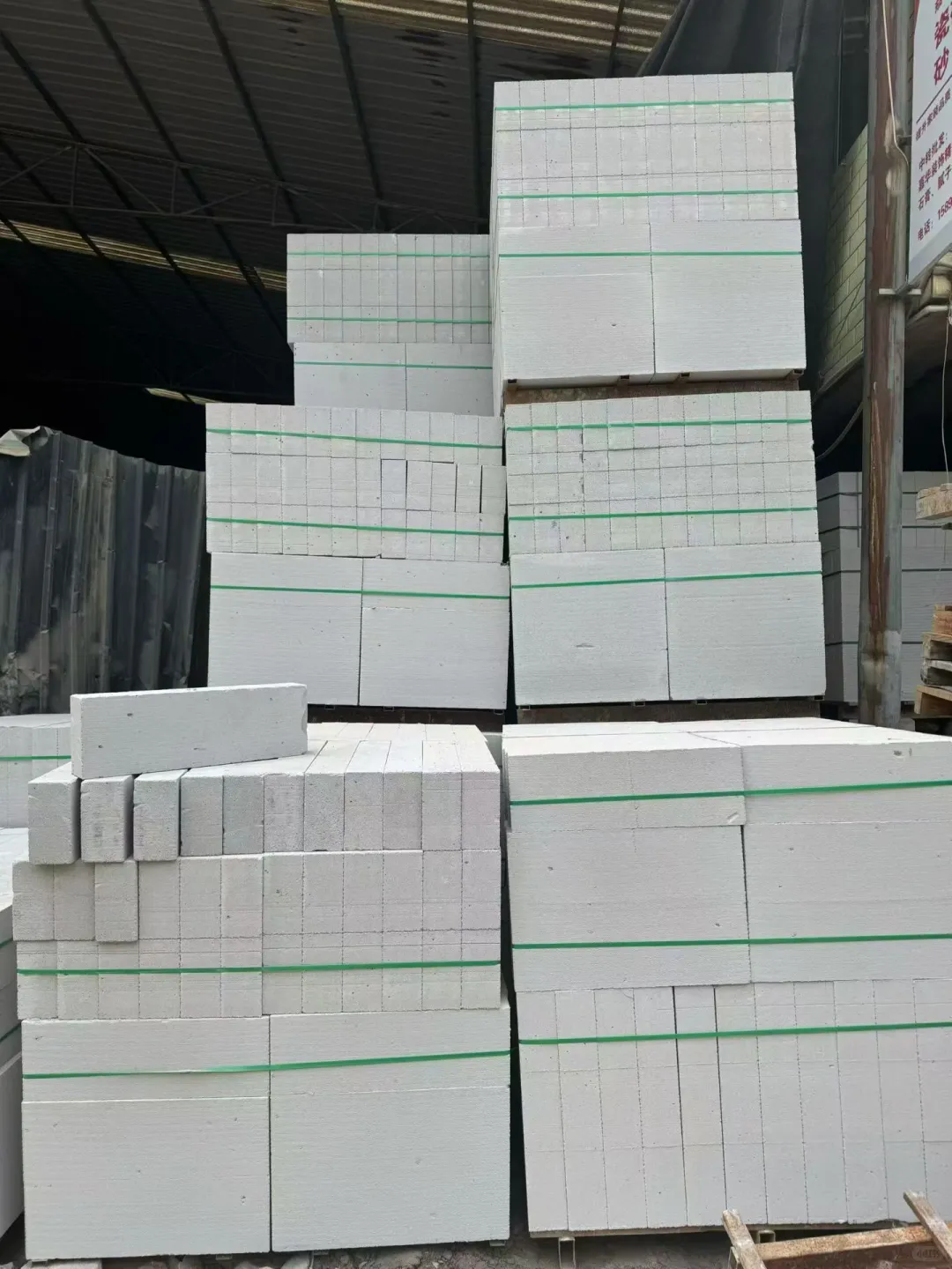 成都最大的建材批发市场