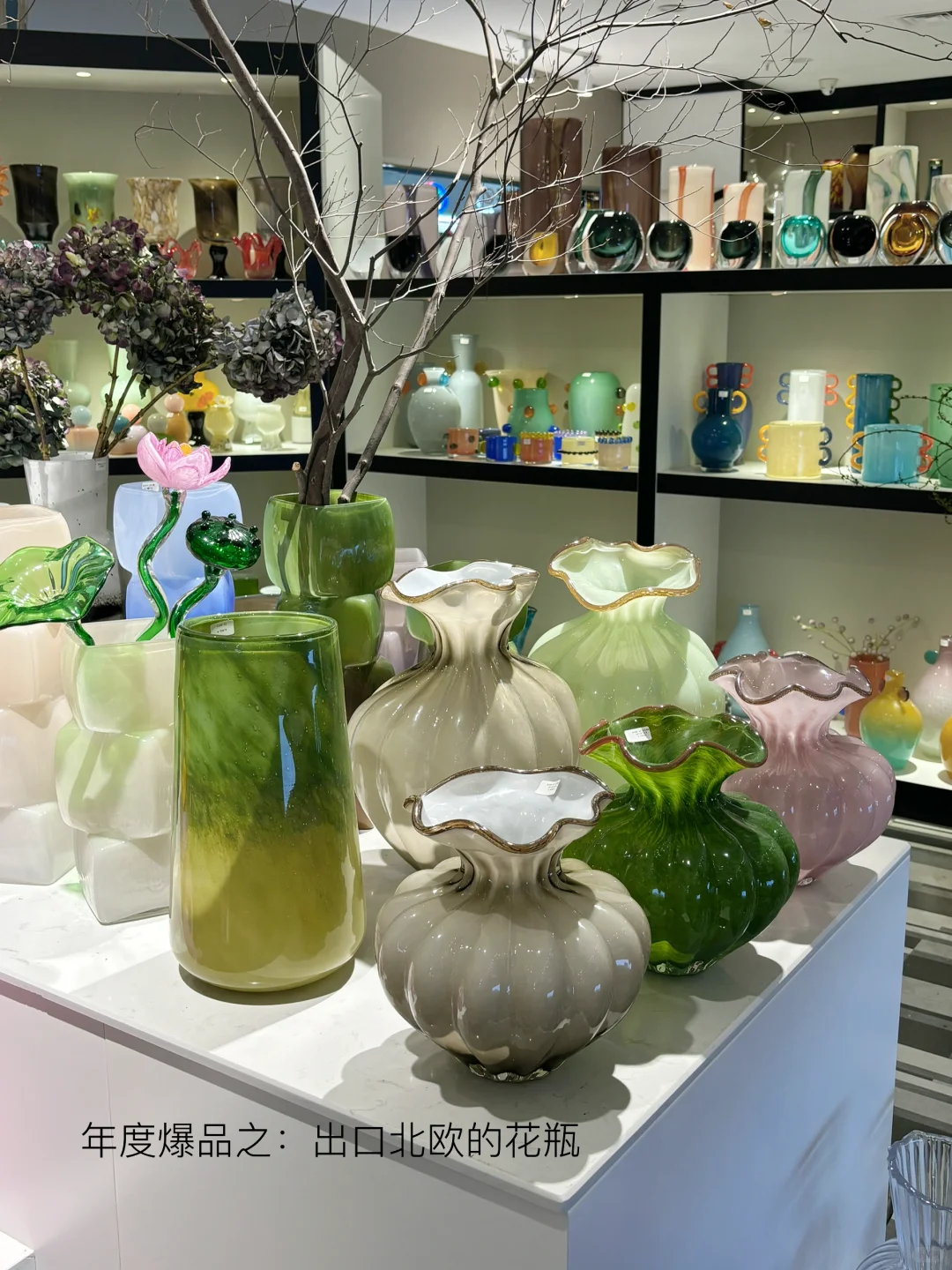 小红书店铺3.8万单，我的年度爆品 2