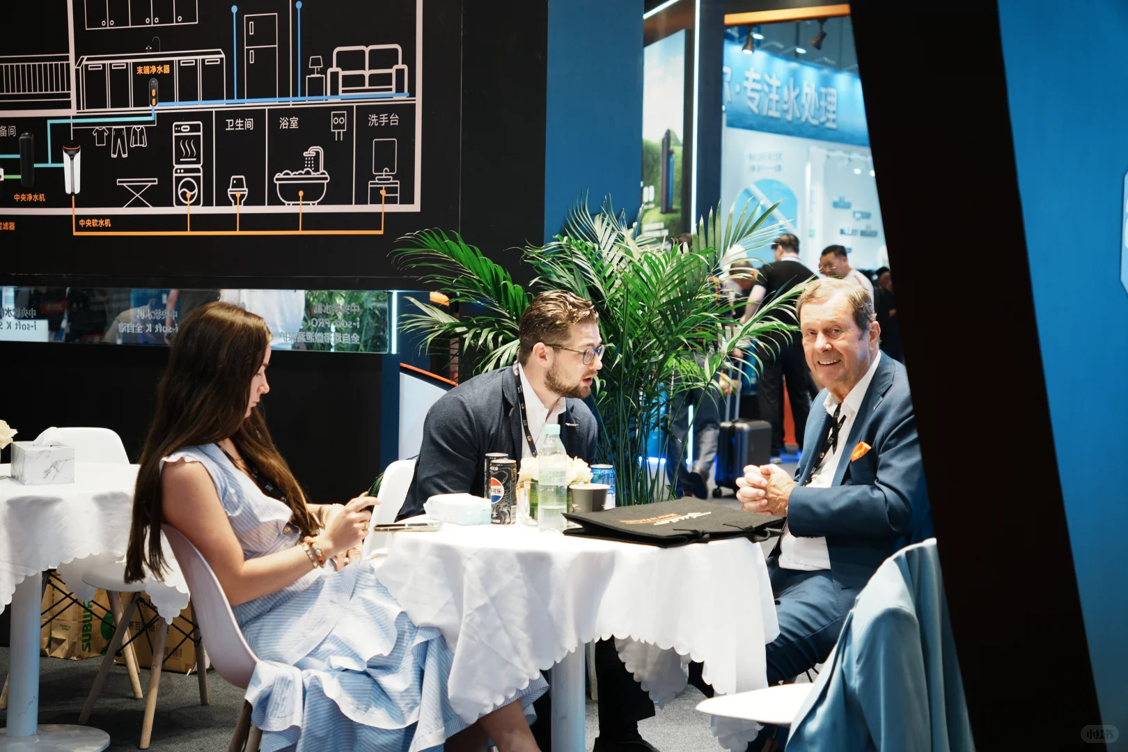 2025世环会/上海国际水展/上海泵阀展