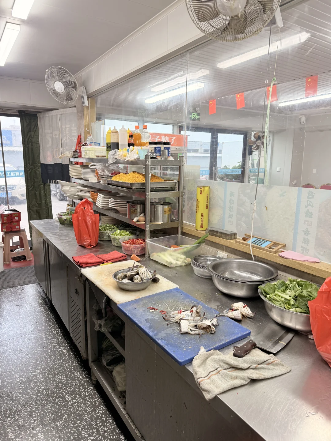 来威海就为了这一口!