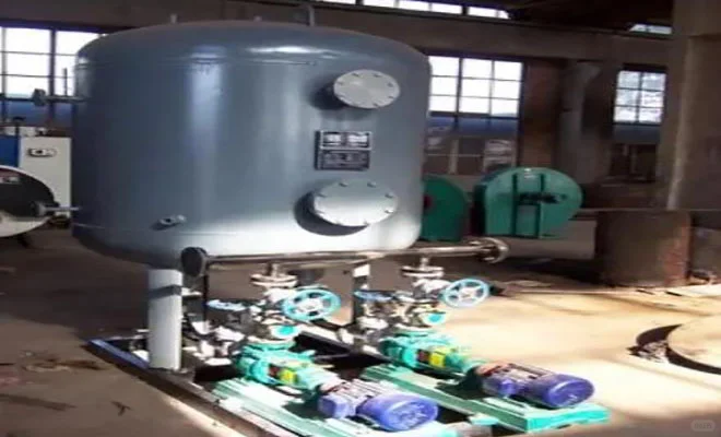 现代工业废气处理技术