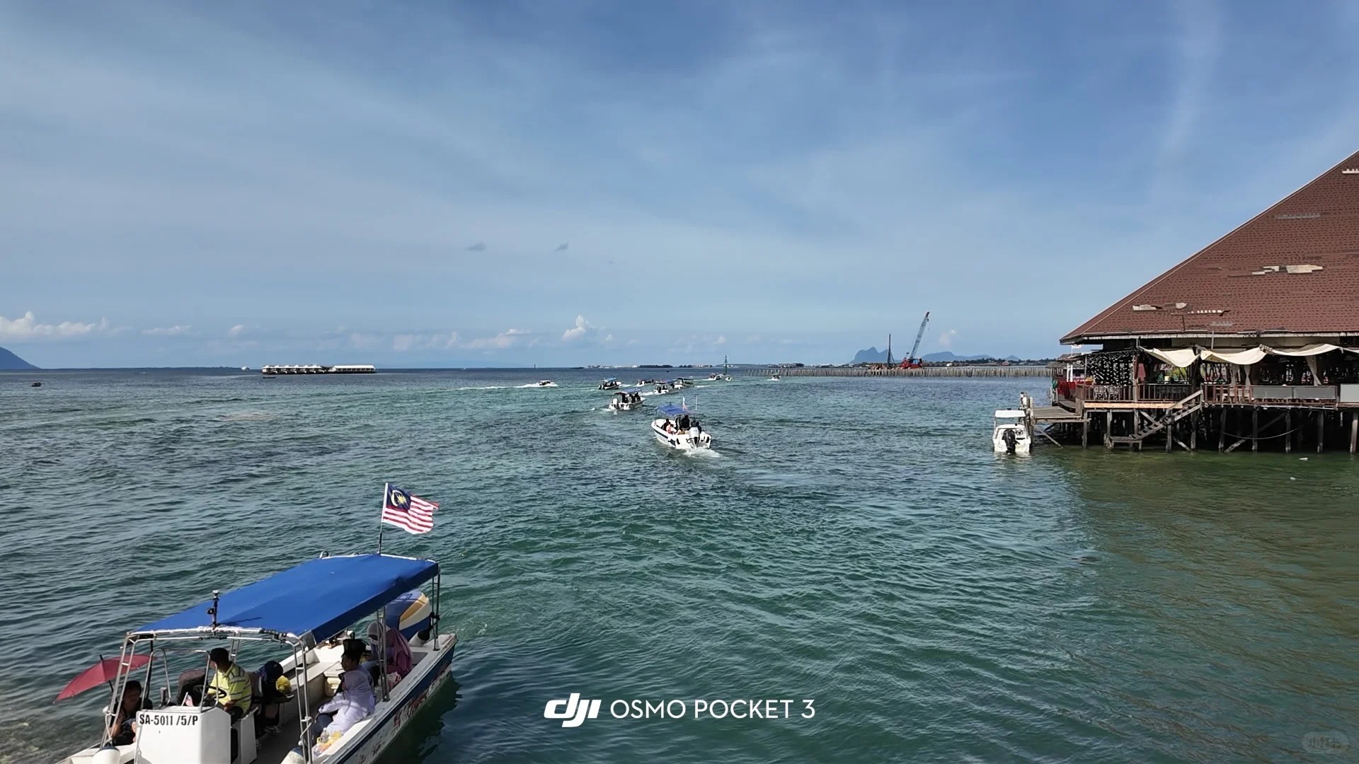 仙本那海鲜市场避坑攻略?2025最新价+砍价