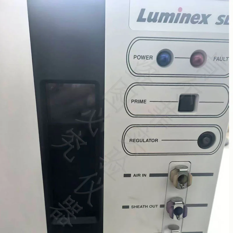 MAGPIX Luminex200液态悬浮芯片检测仪