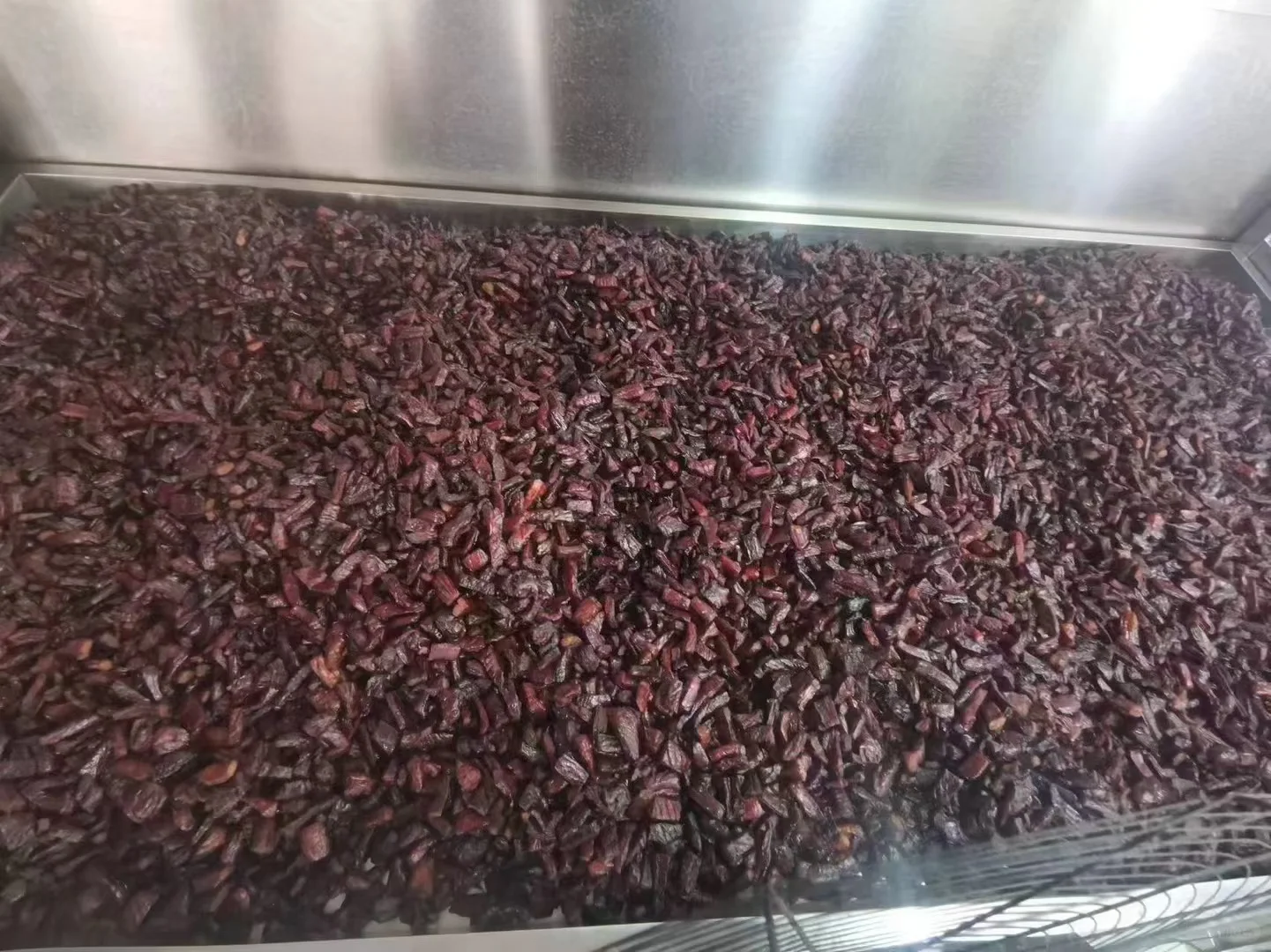 厂家批发内蒙特产牛肉干