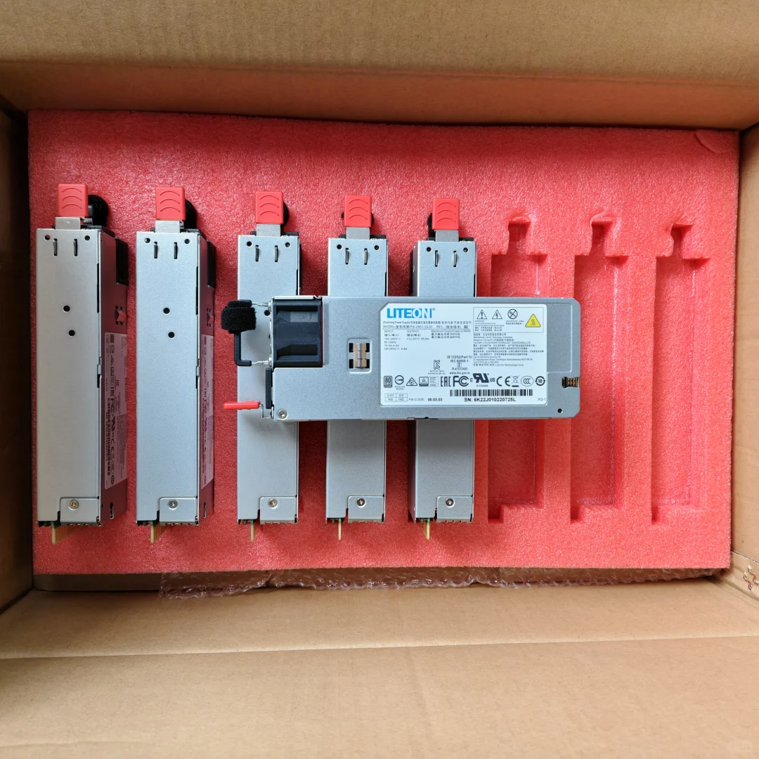 浪潮服务器电源?