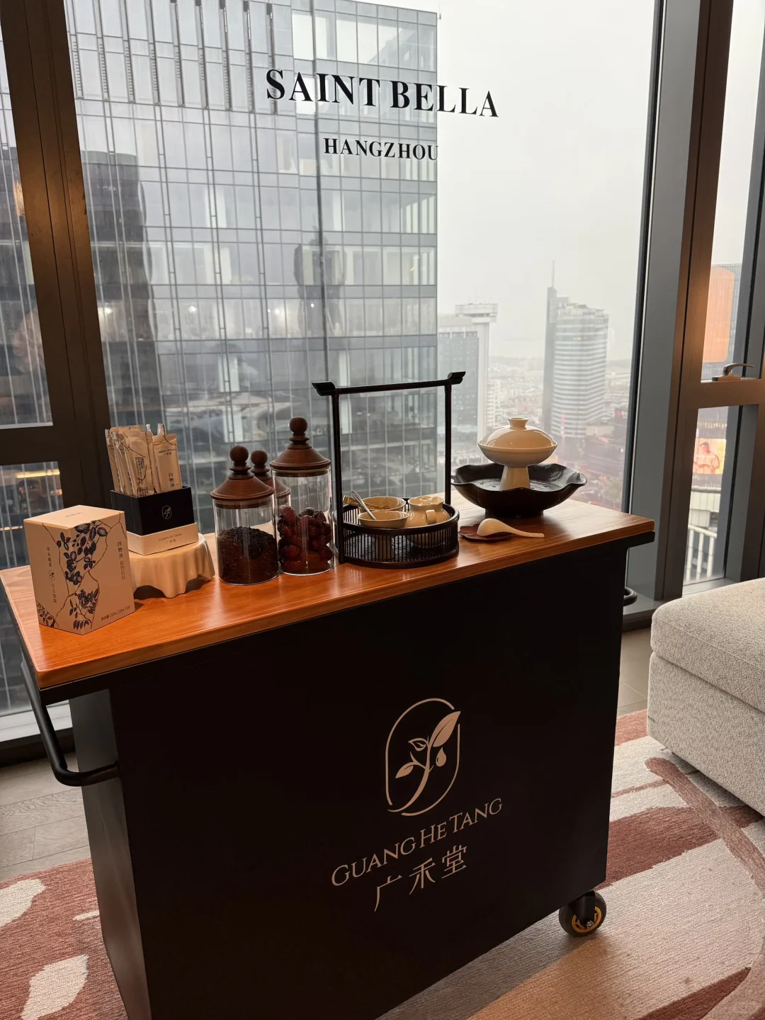 投资和消费者角度理性分析圣贝拉