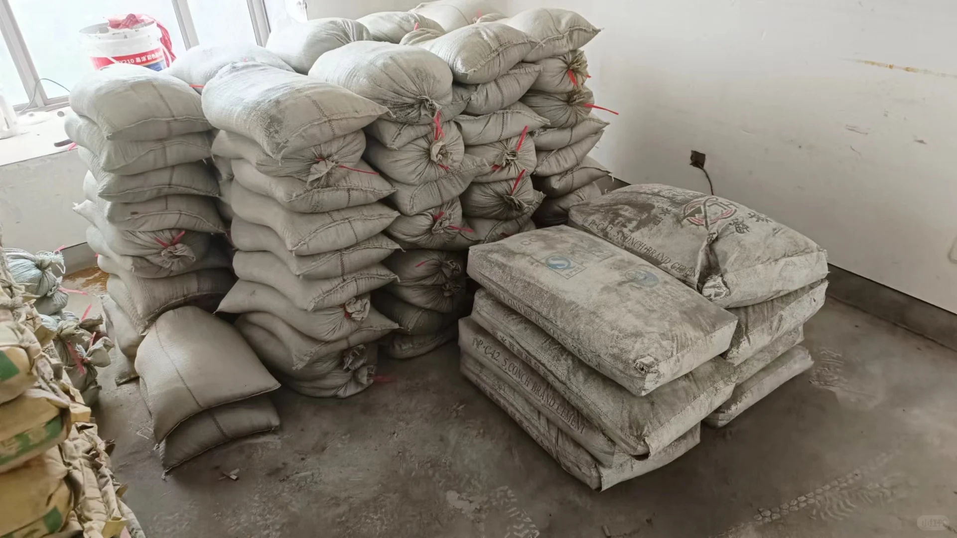 上海码头黄沙水泥一站式配送