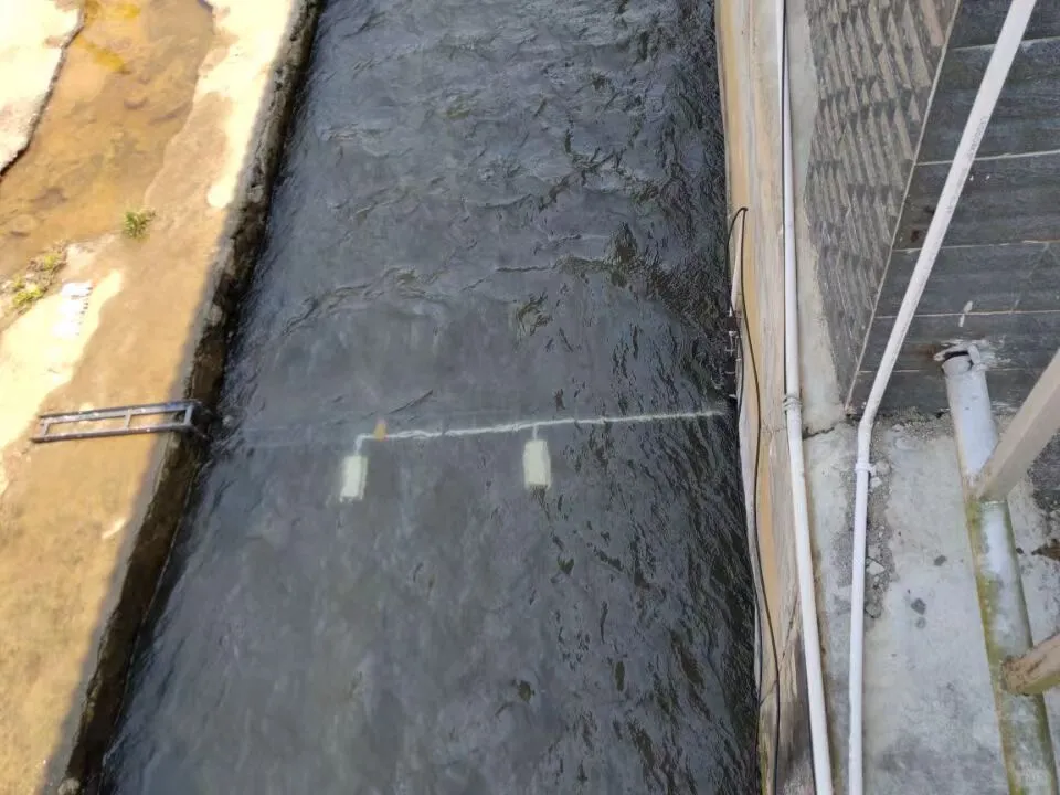 多参数一体化多普勒流量计的优点