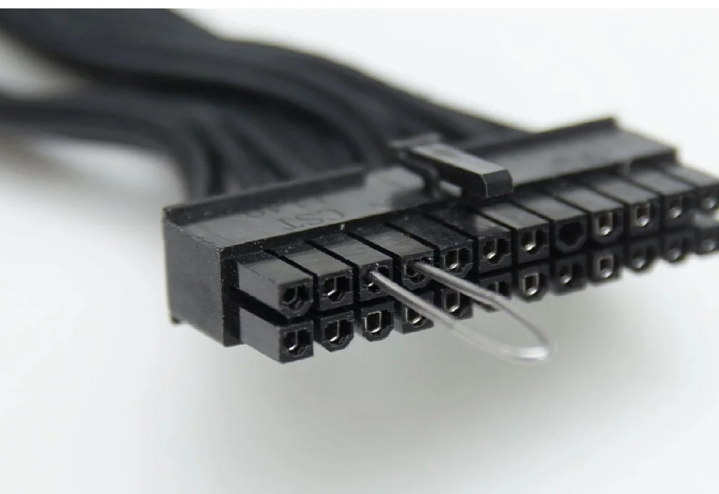 立刻丢掉原装电源,3.5寸移动硬盘电源的选择