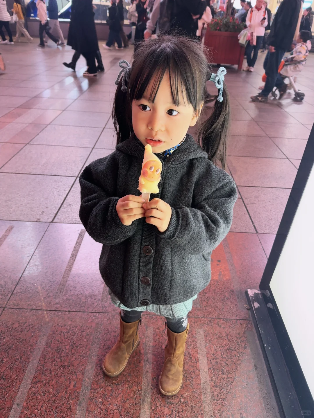 周末OOTD✨mp石墨色