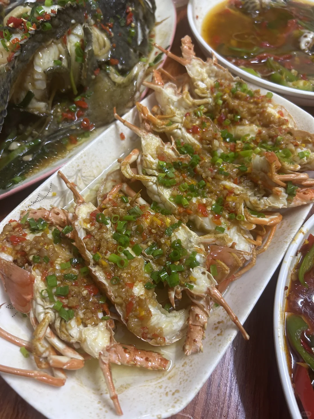 万宁兴隆农贸市场优秀的海鲜店和加工店