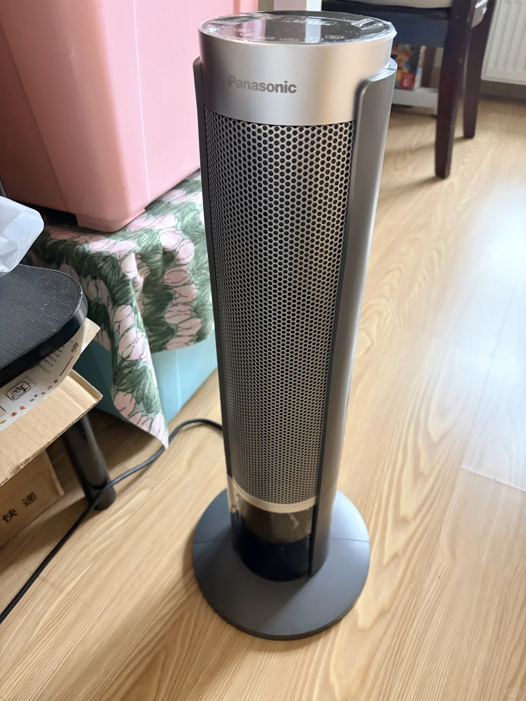 找到了！真的好用的取暖器?