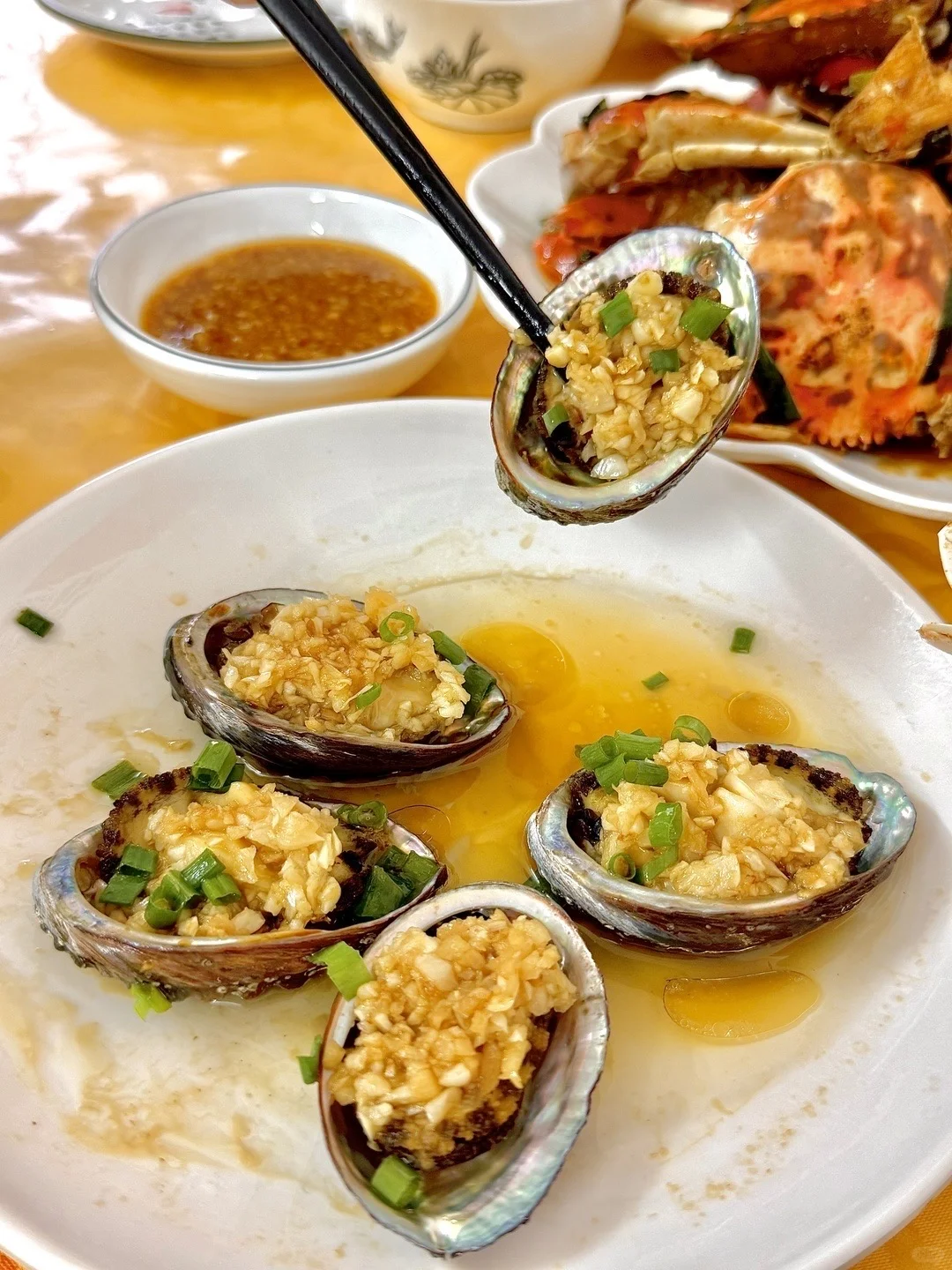 三亚第二市场海鲜测评!!!