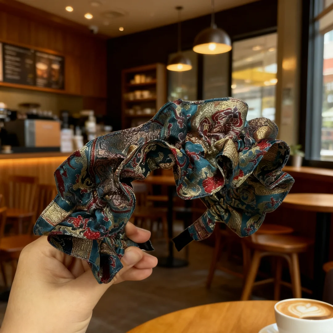 今天是加工木耳的一天～农产品加工小作坊