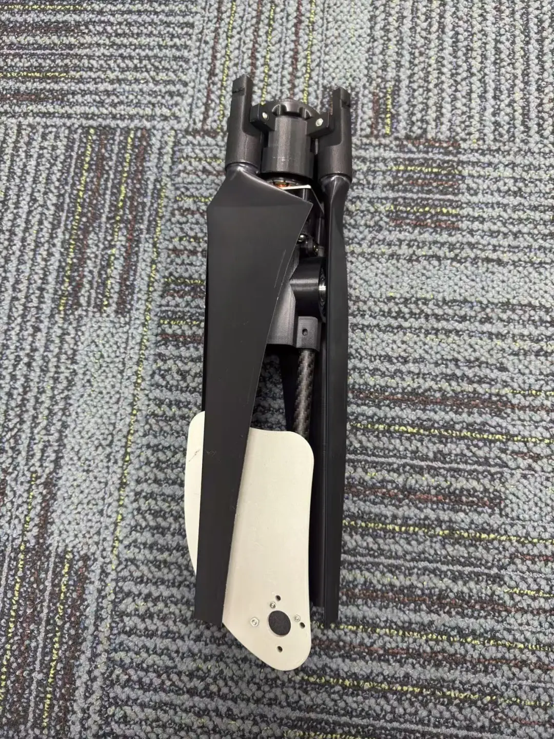 Dokyeom便携风力发电机