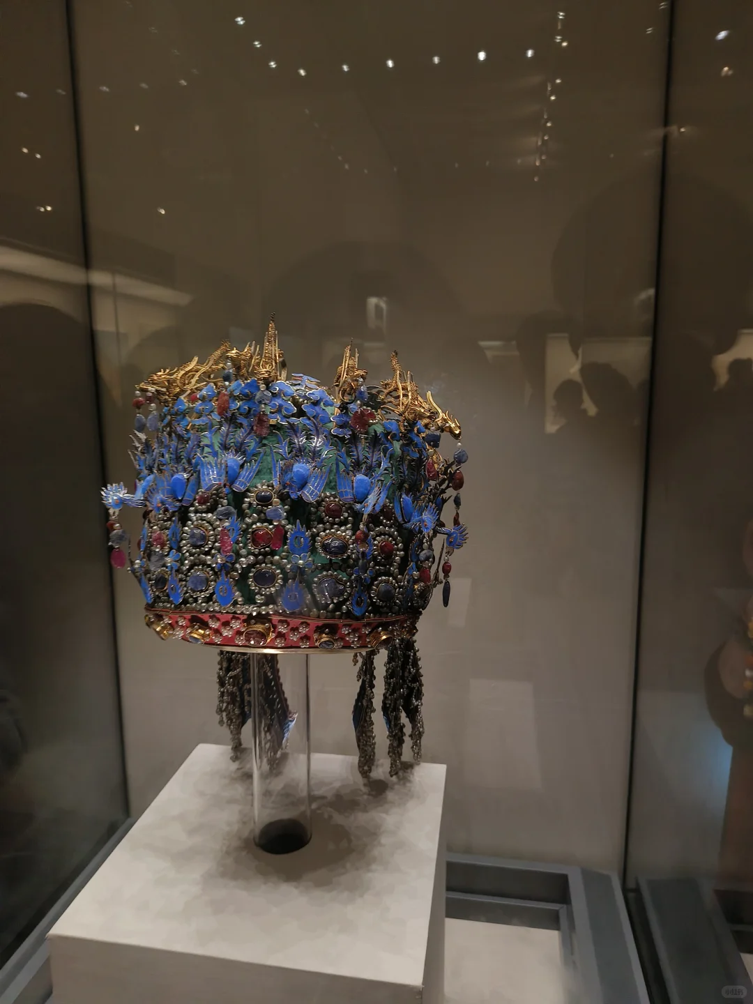 近距离观看历史