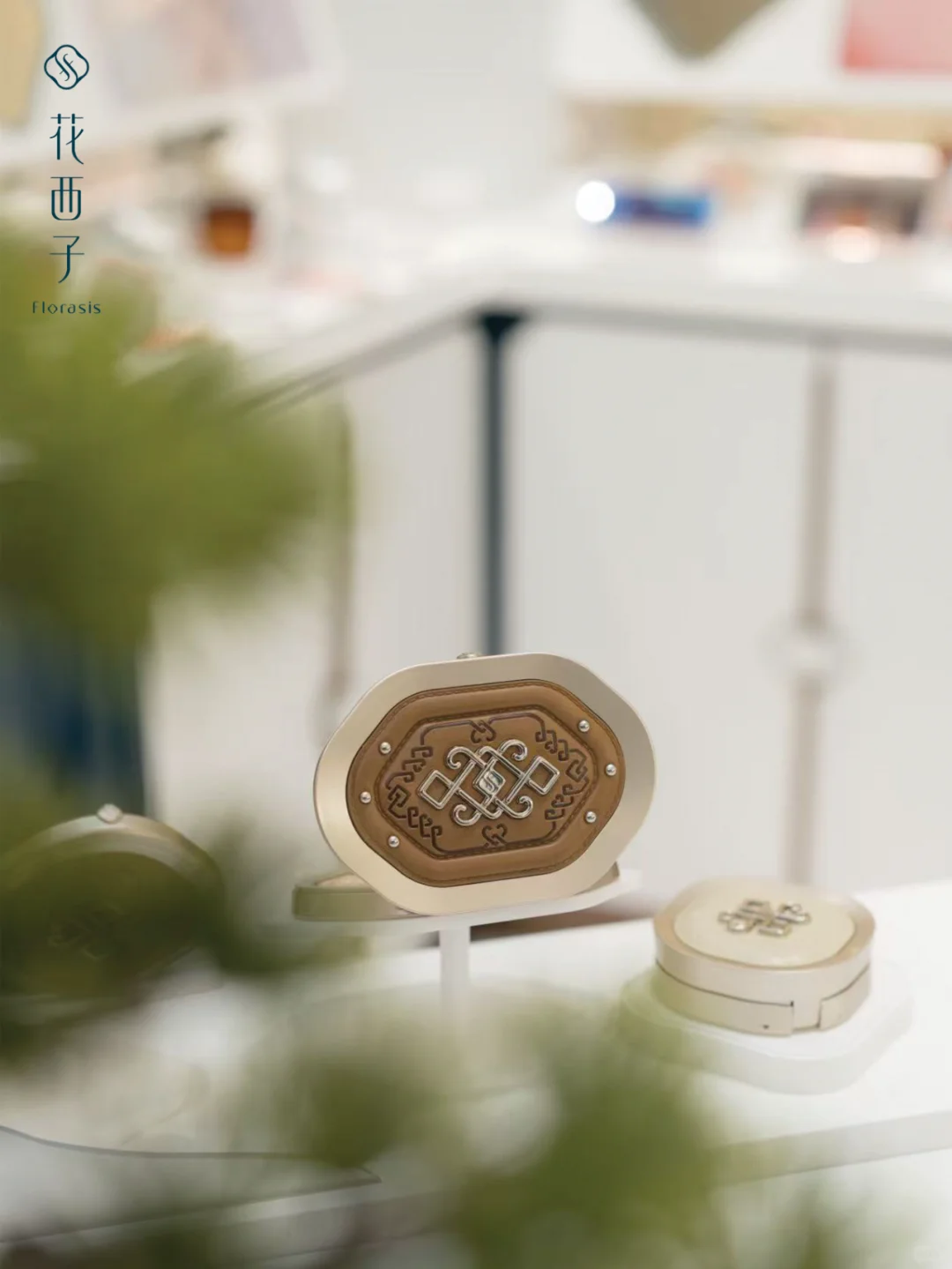 花西子首家海外旗舰店在日本东京银座6开业