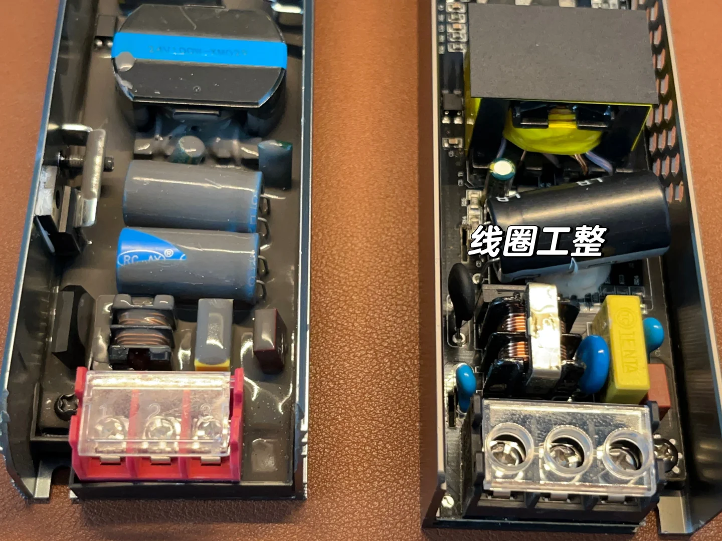 无主灯中最容易忽视的配件